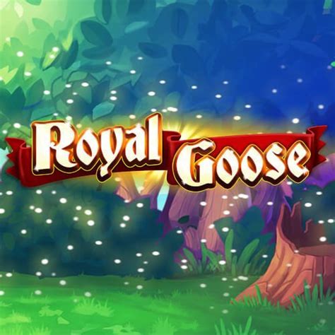 Royal Goose Slot - Play Online
